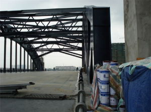 昌都专注工业场景喷漆服务